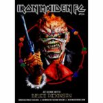 Iron Maiden-FC No 116 mag