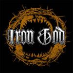 Iron God -S/t 7″