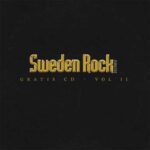 Sweden Rock -Vol 2 cd