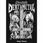 Swedish Death Metal book