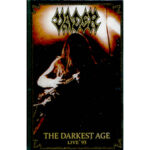Vader -The Darkest Age Live 93 MC