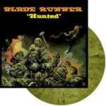 Blade Runner -Hunted lp [marbled]