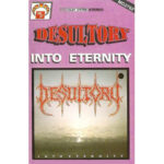 Desultory -Into Eternity MC