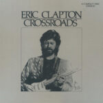 Eric Clapton ‎–Crossroads 4cd box