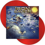 Iron Savior –Reforged 2: Ironbound dlp [red]