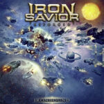 Iron Savior –Reforged 2: Ironbound dlp