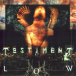 Testament -Low cd