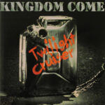 Kingdom Come –Twilight Cruiser lp