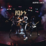 Kiss –Alive 1975 box [4 pic disc]