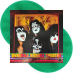 Kiss -Overkill Kabuki Theatre dlp [green]