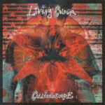 Living Colour –Collideoscope cd [promo]