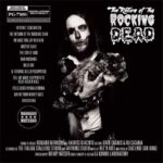 Romano Nervoso ‎–The Return Of The Rocking Dead cd