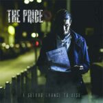 The Price –A Second Chance To Rise cd