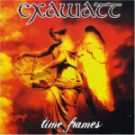 Exawatt –Time Frames cd