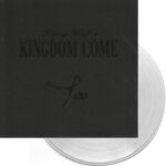 Kingdom Come –Too lp [clear]