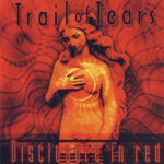 Trail Of Tears -Disclosure In Red cd [promo]