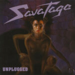 Savatage -Unplugged cd
