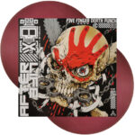 Five Finger Death Punch –AfterLife dlp [purple]