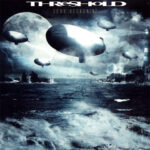 Threshold -Dead Reckoning cd [promo]