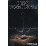 Dead Kosmonaut ‎–Gravitas MC