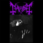 Mayhem -Live In Leipzig lp