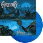 Amorphis -Tales From The Thousand Lakes lp [galaxy]