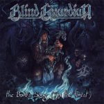 Blind Guardian –The Bards Song (In The Forest) cds