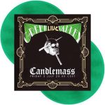 Candlemass -Green Valley Live dlp [green]
