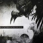 Katatonia -Dead End Kings lp