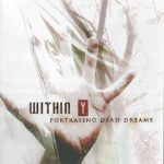 Within Y -Portraying Dead Dreams cd [promo]