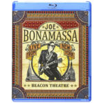 Joe Bonamassa –Live From New York blu-ray