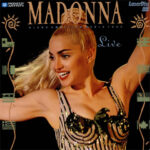 Madonna -Blond Ambition World Tour Live LD
