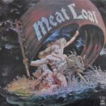 Meat Loaf -Dead Ringer lp [philippines]