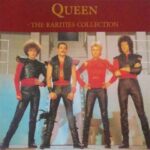 Queen –The Rarities Collection cd