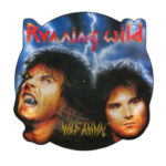 Running Wild -Wild Animal shape