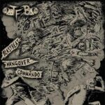 TFB [Task Force Beer] –Blastbeat Hangover Commando cd