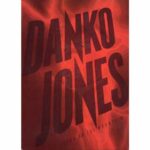 Danko Jones –Bring On The Mountain 2dvd