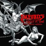 Impurity –The Legend Of Goat cd