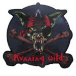 Running Wild -Bad To The Bone shape