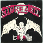 Mistreated -Liberte 7″