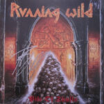 Running Wild -Pile Of Skulls dlp [signed]