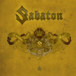 Sabaton -Carolus Rex dcd [earbook]