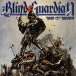 Blind Guardian ‎–War Of Wrath d/cd
