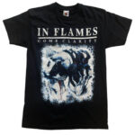 In Flames -Come Clarity T-shirt X-large