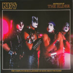 Kiss ‎–Kronicles Of The Elder box [4 disc]