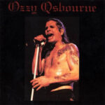 Ozzy Osbourne -Crazy Miracle Man cd