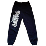 Paganizer ‎–Logo Sweat Pants X-large