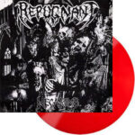 Repugnant -Hecatomb 7″ [red]