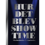 Tomas Ledin -Hur Det Blev Showtime book