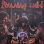 Running Wild -Black Hand Inn dlp [signed]